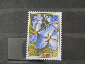 Belgium 1189 MNH