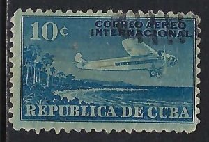 Cuba C5 VFU Z4-140-5