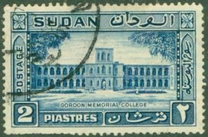 SUDAN 55 USED BIN $0.55