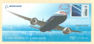 United States #3CVP2