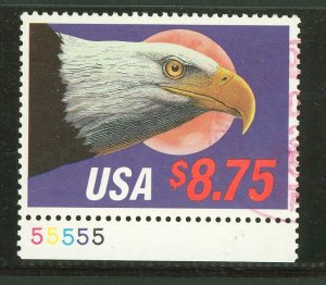 United States #2394 Used Single