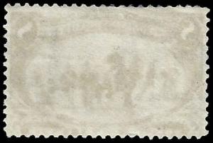 # 289 Violet Brown Used Troops Guarding Wagon Train