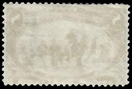 # 289 Violet Brown Used Troops Guarding Wagon Train