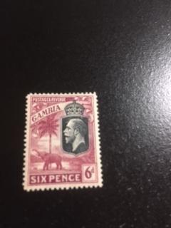 Gambia sc 110 MH