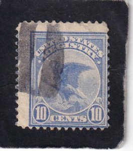 United States, #   F1   used