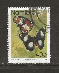 Namibia Scott catalog # 746 Used