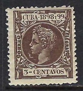 Cuba 163 MOG L638