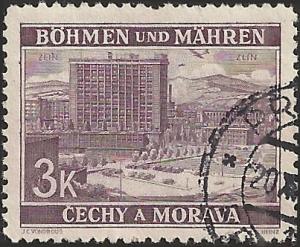 CZECHOSLOVAKIA UNIDENTIFIED BOX ITEM