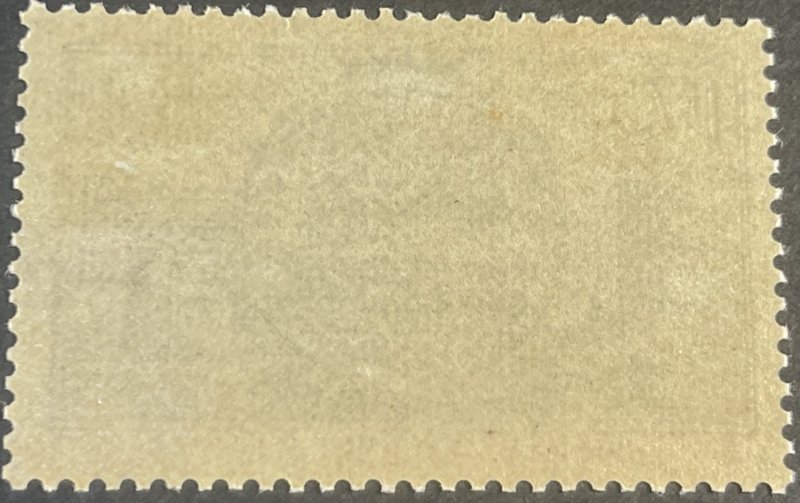 FRANCE # 352-MINT NEVER/HINGED--SINGLE--1938