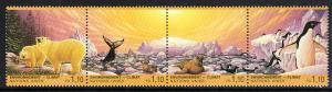 243a United Nations Geneva 1993 Environment-Climate MNH