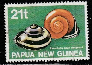 Papua & New Guinea       750     (O)     1991