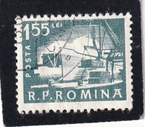 Romania   #      1363     used