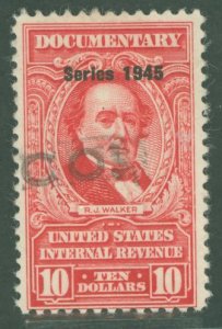 United States #R428  Single