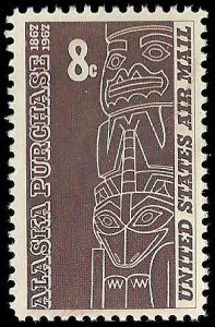 US - C70 - MNH - SCV-0.25