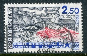 France 1981 Used