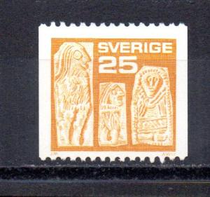 Sweden 1116 MNH