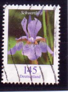 Germany  Scott#  2321  Used