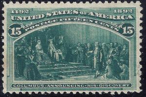  U.S. 238 FVF MH  (62017)