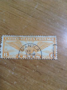 United States  # C19  Used