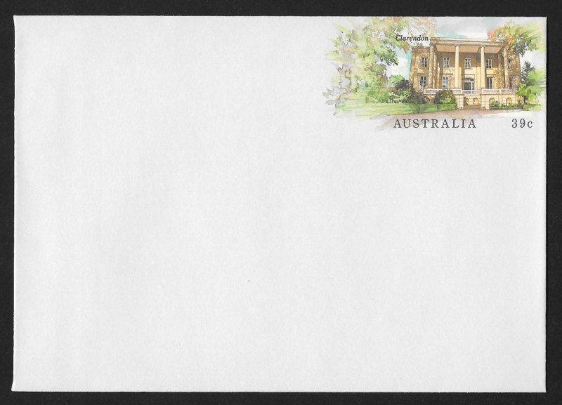 AUSTRALIA (67) Aerogrammes & Stamped Stationery All Different Mint Never Hinged