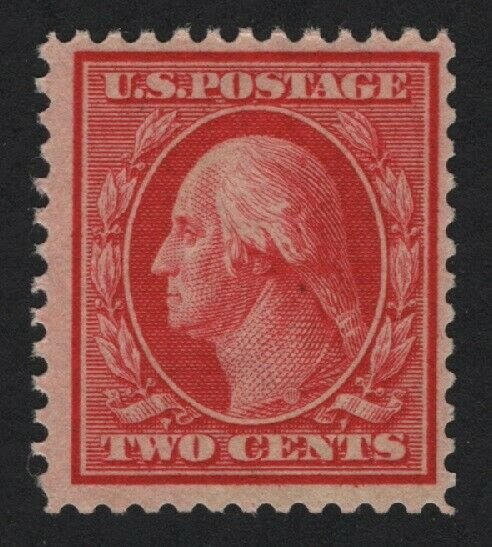 United States MINT Scott Number 332 MNH VF  - BARNEYS