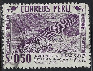 PERU 471 VFU Z7629-5