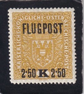 Austria,    #   C2    Unused