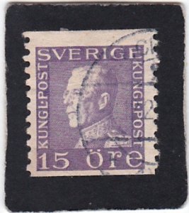 Sweden,  #  167    used