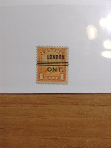 Canada   #  3-149  London