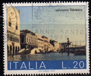 Italy Scott No. 1091