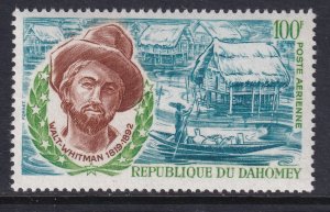 Dahomey C119 MNH VF