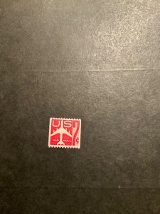 US Scott #C61 never hinged