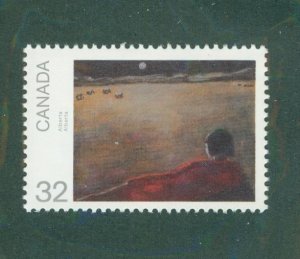 CANADA 1021 MNH BIN $0.55