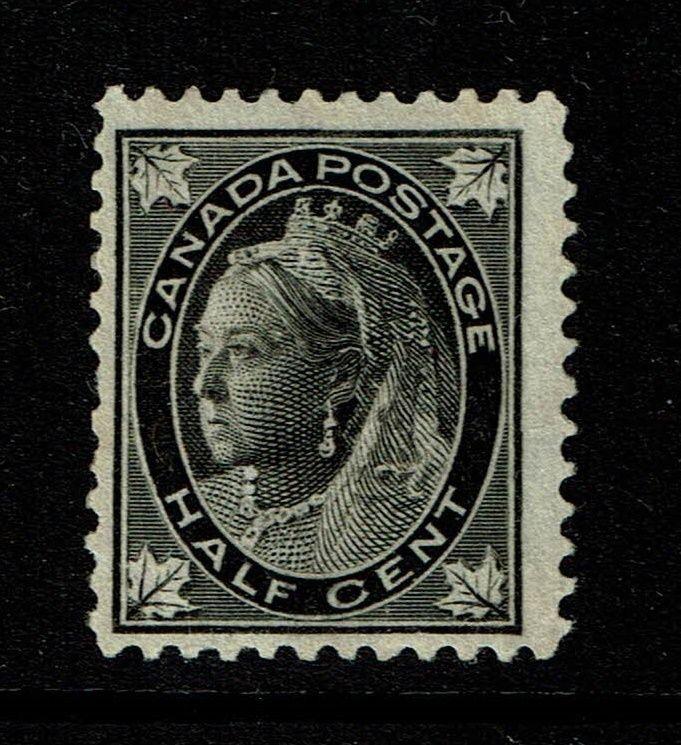 Canada SG# 141 - Mint No Gum - Lot 071617