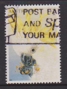 Australia Sc#1225 Used