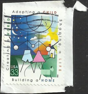 # 3398 USED ADOPTION