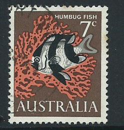 Australia   SG 388 FU