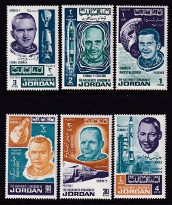 Jordan 532-532E Space MNH VF