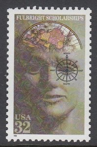 United States 3065 MNH CV $0.75