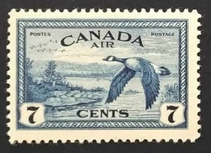 Canada C9 F-VF MNH