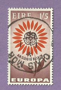Ireland Used Stamp / Scott 197 #3