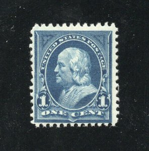 Sc# 247 MNH    /     Lot 0620119