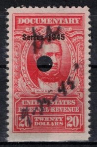 USA - Revenues - Scott R429