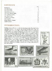 How to Start Stamp Collecting