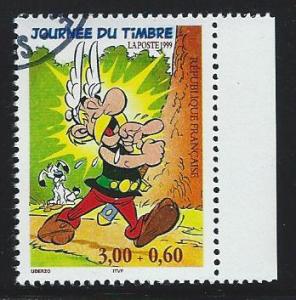 FRANCE #   2706   USED