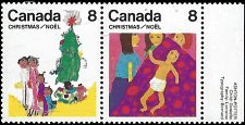 CANADA   # 677a MNH (9)