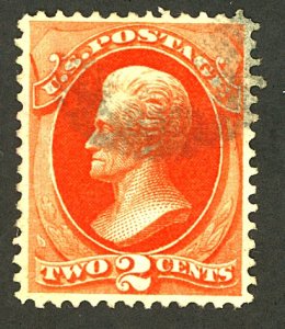 U.S. #178 USED