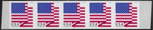 US #5261 (50c) Flag ~ MNH