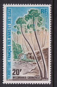 Afars and Issas 421 MNH VF