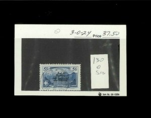 Switzerland SC# 3O24 Postally Used. Cat.37.50. Better Item